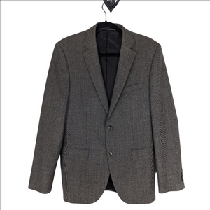 Hugo Boss Wool Suit Size 38 Regular